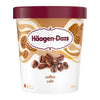 Haagen-Dazs Coffee Ice Cream, 450 mL