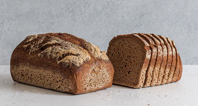 Alkeme Gluten Free Ancient Grains Sourdough, 725 g