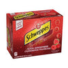 SCHWEPPES Cranberry Raspberry Ginger Ale 12 x355mL