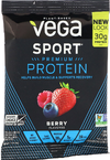 VEGA SPORT Protein Berry 42g