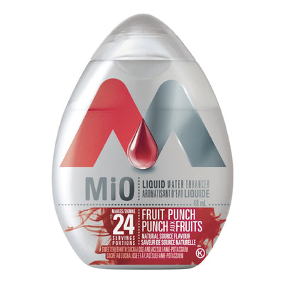 MIO Fruit Punch 48ml