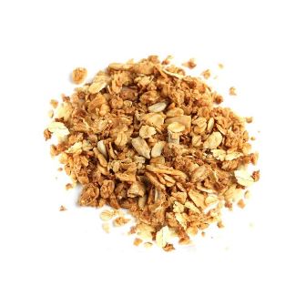 BULK GRANOLA HONEY ALMOND 1 kg