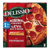 DELISSIO Rising Crust Pepperoni 788g