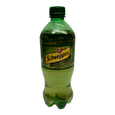SCHWEPPES Ginger Ale 591ml