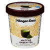 Häagen-Dazs Matcha Green Tea, 500 mL