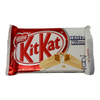 NESTLE Kit Kat White 41g