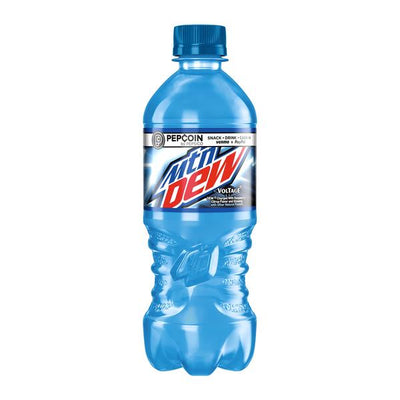 MOUNTAIN DEW Volate 591ml