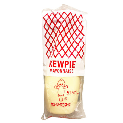 Kewpie Mayonnaise, 517 mL