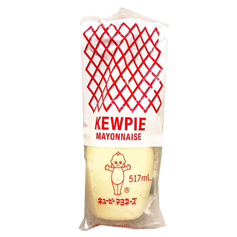 Kewpie Mayonnaise, 517 mL