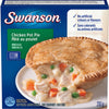 Swanson Chicken Pot Pie, 198 g
