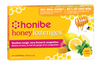 Honibe Lemon Honey Lozenges, 10 ct
