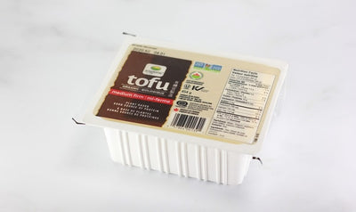 SOYGANIC Medium Firm Tofu
