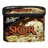 BREYERS Skor Ice Cream 1.66L