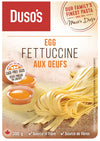 DUSO'S Egg Fettuccine 300g