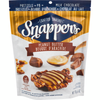 SNAPPERS Peanut Butter 170g