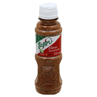 Tajin Clasico Mild Seasoning, 142 g