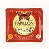 PAPILLION Prepack Roguefort 100g