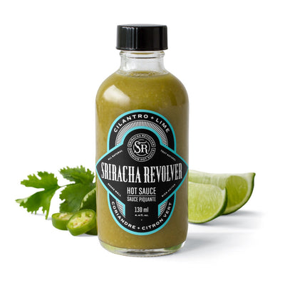 SRIRACHA Revolver Cilantro 354ml