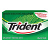 TRIDENT SPEARMINT 14 pcs
