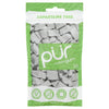 Pur Sugar-Free Coolmint Chewing Gum, 57 pieces