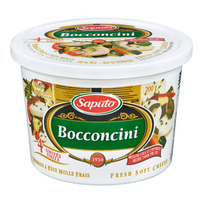 SAPUTO Bocconcini 200g