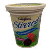 DAIRYLAND Fieldberry Stirred Yogurt with Active Probiotic Cultures 650g