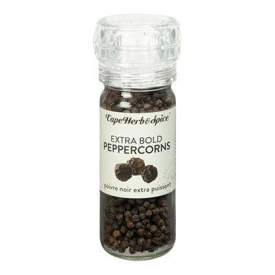CAPE HERB & SMITH Extra Bold Peppercorns
