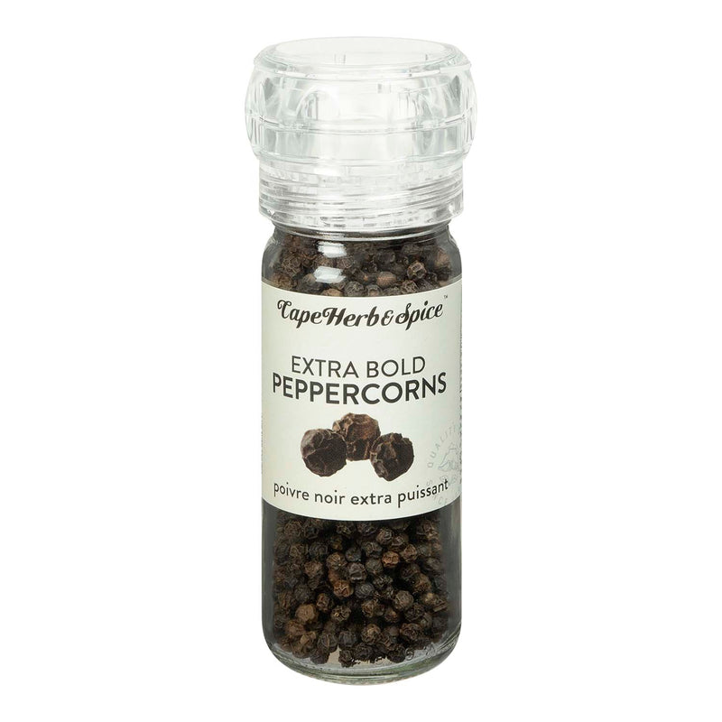 CAPE HERB & SMITH Extra Bold Peppercorns