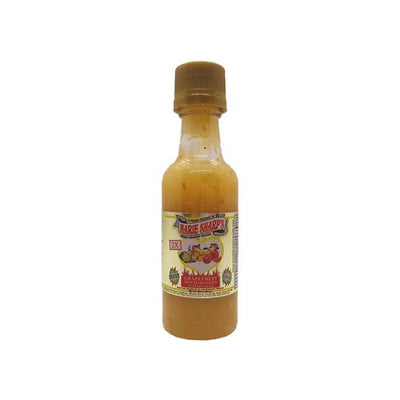 MARIE SHARP'S Grapefruit Hot Sauce 50ml