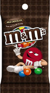 M&M's Milk Chocolate Candies, 100 g