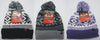 Ladies Thermal Knit Toque