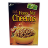 GENERAL MILLS Cheerios Honey Nut Cereal 292g