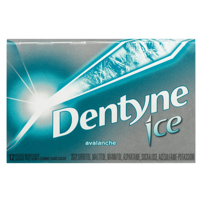 DENTYNE Ice