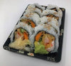 SUSHI TO GO Prawn Tempura Roll