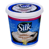 Silk Vanilla Cultured Coconut Plain Yogurt, 1 ct