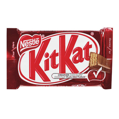 NESTLE Kit Kat 45g