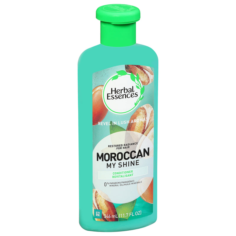 Herbal Essences My Shine Moroccan Conditioner, 346 mL