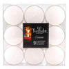 TWILIGHT Unscented Tealights 9 Pack