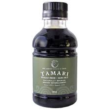 AMANO TAMARI 250ML