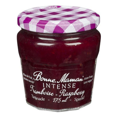 BONNEMAMAN Intense Raspberry 250ml