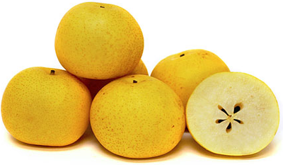 ASIAN PEAR