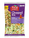 Fresh Express Asian Chopped Kit, 1 ct