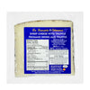 La Lueseris Artesana Sheep Cheese With Truffle, 1 ct