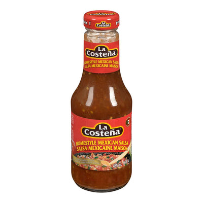 LA COSTENA Homestyle Mexican Salsa 473ml