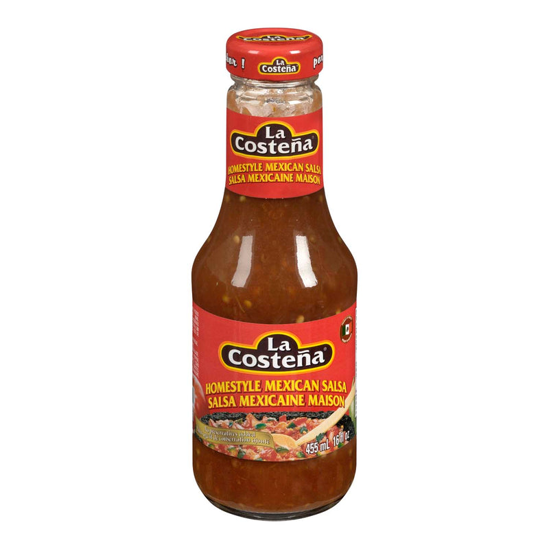 LA COSTENA Homestyle Mexican Salsa 473ml