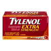 Tylenol Extra Strength 500 mg Eztabs, 100 ct
