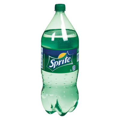 SPRITE 2L