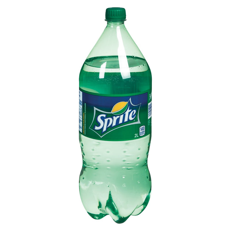 SPRITE 2L