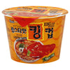 Paldo Lobster Taste Langosta King Noodle Cup, 110 g