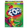 Fruit By The Foot Variety Pack 3 Flavours, 128 g